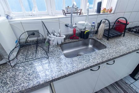 Casa à venda com 180m², 3 quartos e 1 vagaCozinha