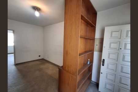 Foto 06 de apartamento à venda com 3 quartos, 84m² em Mirandópolis, São Paulo
