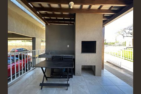 Apartamento à venda com 47m², 2 quartos e 1 vaga Apartamento à venda com 47m², 2 quartos e 1 vagaÁrea comum