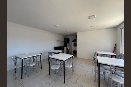 Apartamento à venda com 47m², 2 quartos e 1 vaga Apartamento à venda com 47m², 2 quartos e 1 vagaÁrea comum