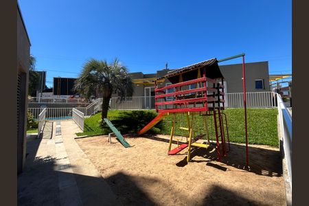 Apartamento à venda com 47m², 2 quartos e 1 vaga Apartamento à venda com 47m², 2 quartos e 1 vagaÁrea comum