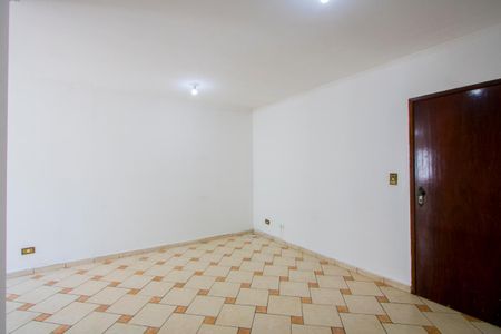 Sala de apartamento à venda com 2 quartos, 73m² em Centreville, Santo André