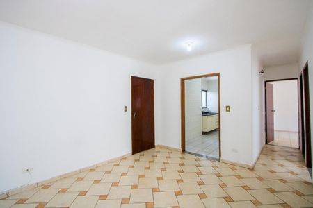 Sala de apartamento à venda com 2 quartos, 73m² em Centreville, Santo André