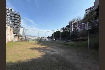 Apartamento para alugar com 42m², 2 quartos e 1 vagaQuadra Esportiva