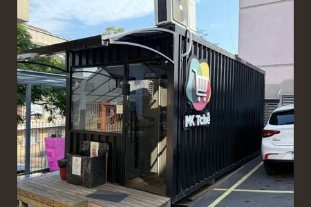 Apartamento para alugar com 42m², 2 quartos e 1 vagaMercado