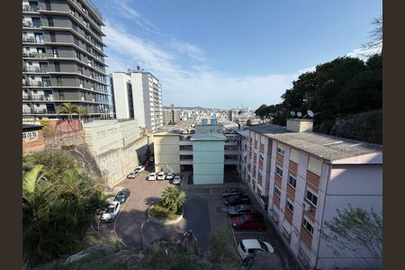 Apartamento para alugar com 42m², 2 quartos e 1 vagaVista
