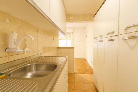 Apartamento para alugar com 42m², 2 quartos e 1 vaga Apartamento para alugar com 42m², 2 quartos e 1 vagaCozinha