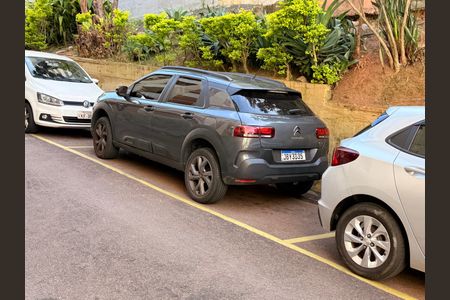 Apartamento para alugar com 42m², 2 quartos e 1 vagaGaragem