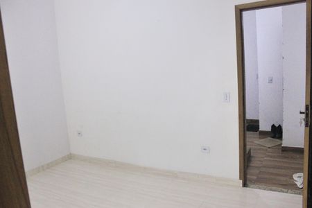 Sala de apartamento para alugar com 1 quarto, 39m² em Parque Continental I, Guarulhos