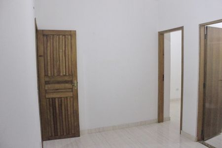 Sala de apartamento para alugar com 1 quarto, 39m² em Parque Continental I, Guarulhos