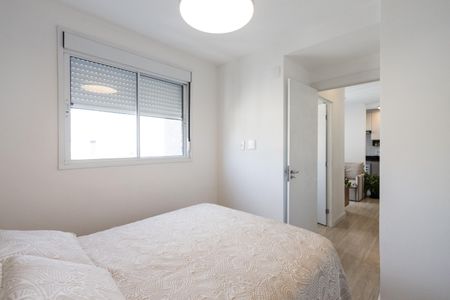 Apartamento à venda com 40m², 2 quartos e 1 vaga Apartamento à venda com 40m², 2 quartos e 1 vagaQuarto 1