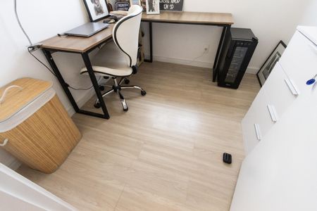 Apartamento à venda com 40m², 2 quartos e 1 vaga Apartamento à venda com 40m², 2 quartos e 1 vagaQuarto 2