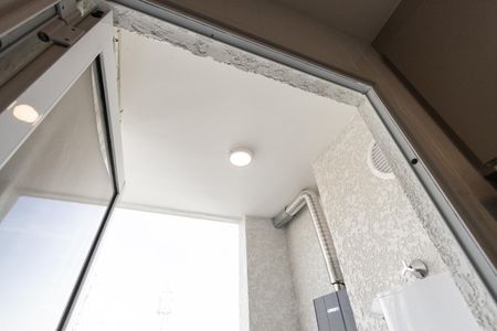 Apartamento à venda com 40m², 2 quartos e 1 vaga Apartamento à venda com 40m², 2 quartos e 1 vagaÁrea de Serviço