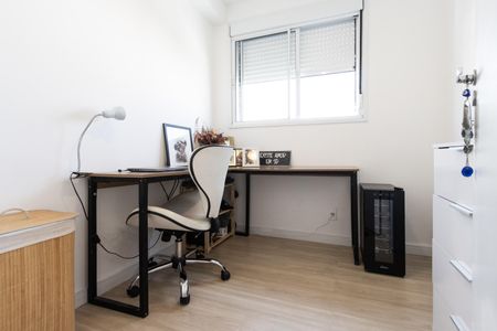 Apartamento à venda com 40m², 2 quartos e 1 vaga Apartamento à venda com 40m², 2 quartos e 1 vagaQuarto 2