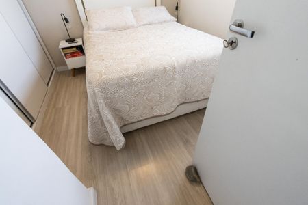 Apartamento à venda com 40m², 2 quartos e 1 vaga Apartamento à venda com 40m², 2 quartos e 1 vagaQuarto 1