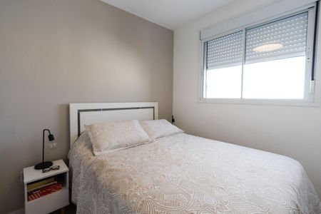 Apartamento à venda com 40m², 2 quartos e 1 vaga Apartamento à venda com 40m², 2 quartos e 1 vagaQuarto 1