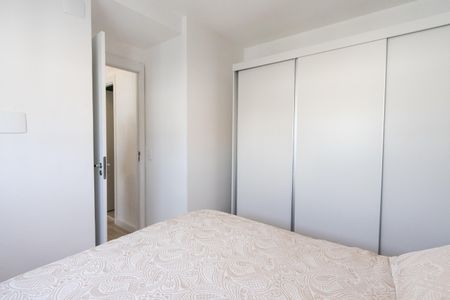 Apartamento à venda com 40m², 2 quartos e 1 vaga Apartamento à venda com 40m², 2 quartos e 1 vagaQuarto 1