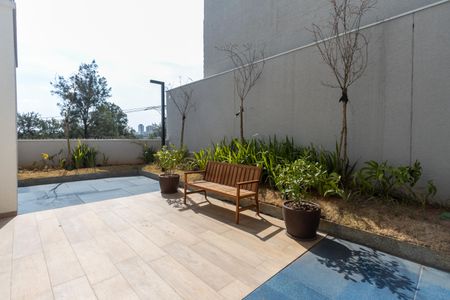 Apartamento à venda com 40m², 2 quartos e 1 vaga Apartamento à venda com 40m², 2 quartos e 1 vagaÁrea comum