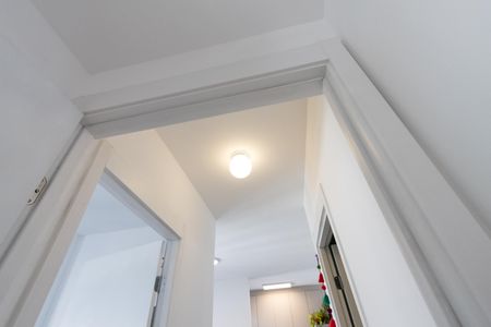 Apartamento à venda com 40m², 2 quartos e 1 vaga Apartamento à venda com 40m², 2 quartos e 1 vagaCorredor