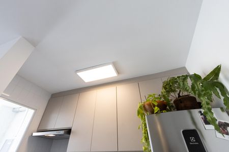 Apartamento à venda com 40m², 2 quartos e 1 vaga Apartamento à venda com 40m², 2 quartos e 1 vagaCozinha