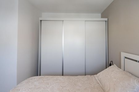 Apartamento à venda com 40m², 2 quartos e 1 vaga Apartamento à venda com 40m², 2 quartos e 1 vagaQuarto 1