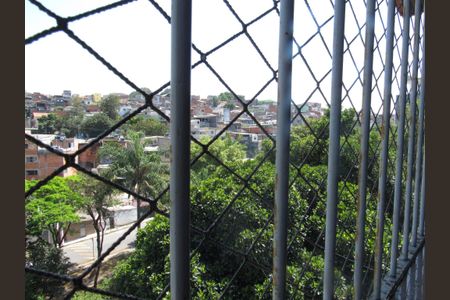 Casa para alugar com 300m², 3 quartos e 2 vagasÁrea de Serviço e Lazer - Vista