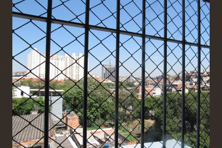 Casa para alugar com 300m², 3 quartos e 2 vagasÁrea de Serviço e Lazer - Vista