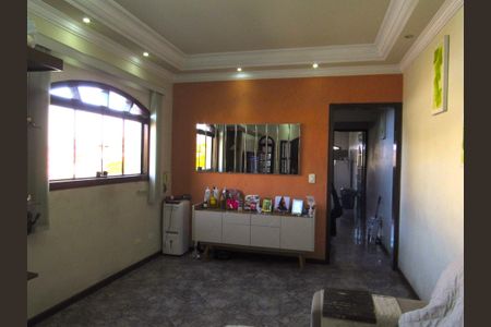 Sala de casa para alugar com 3 quartos, 300m² em Novo Osasco, Osasco