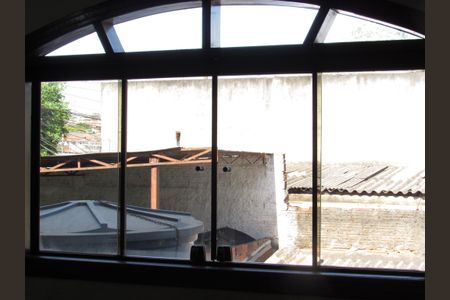 Sala - Vista de casa para alugar com 3 quartos, 300m² em Novo Osasco, Osasco