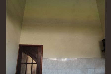 Casa para alugar com 300m², 3 quartos e 2 vagasÁrea de Serviço