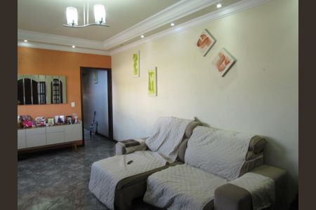 Sala de casa para alugar com 3 quartos, 300m² em Novo Osasco, Osasco