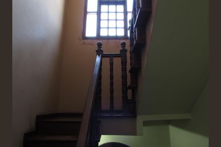 Hall da Escada de casa para alugar com 3 quartos, 300m² em Novo Osasco, Osasco