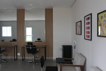 Apartamento à venda com 36m², 2 quartos e 1 vagaÁrea comum