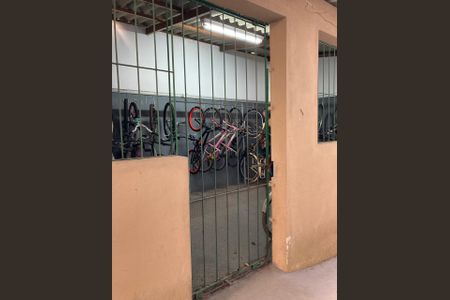 Área comum de apartamento para alugar com 2 quartos, 57m² em Vila Emir, São Paulo