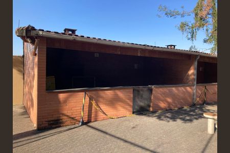 Apartamento para alugar com 57m², 2 quartos e 1 vaga Apartamento para alugar com 57m², 2 quartos e 1 vagaÁrea comum