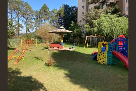Apartamento para alugar com 57m², 2 quartos e 1 vaga Apartamento para alugar com 57m², 2 quartos e 1 vagaÁrea comum