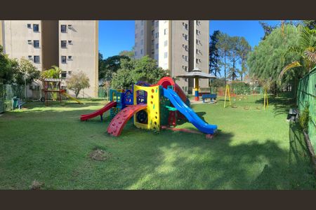 Apartamento para alugar com 57m², 2 quartos e 1 vaga Apartamento para alugar com 57m², 2 quartos e 1 vagaÁrea comum