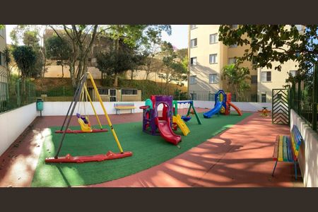 Apartamento para alugar com 57m², 2 quartos e 1 vaga Apartamento para alugar com 57m², 2 quartos e 1 vagaÁrea comum