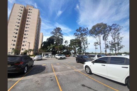 Apartamento para alugar com 57m², 2 quartos e 1 vaga Apartamento para alugar com 57m², 2 quartos e 1 vagaÁrea comum