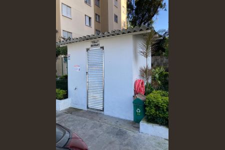 Apartamento para alugar com 57m², 2 quartos e 1 vaga Apartamento para alugar com 57m², 2 quartos e 1 vagaÁrea comum