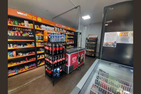 Área comum de apartamento para alugar com 2 quartos, 57m² em Vila Emir, São Paulo