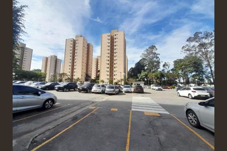Apartamento para alugar com 57m², 2 quartos e 1 vaga Apartamento para alugar com 57m², 2 quartos e 1 vagaÁrea comum