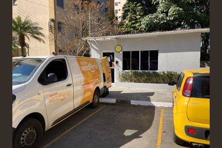 Apartamento para alugar com 57m², 2 quartos e 1 vaga Apartamento para alugar com 57m², 2 quartos e 1 vagaÁrea comum