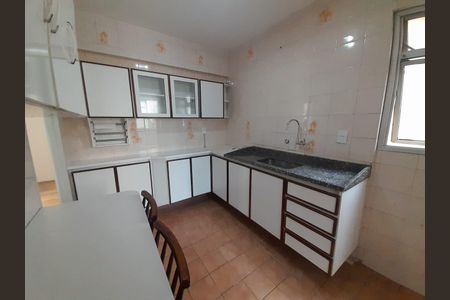 Apartamento para alugar com 57m², 2 quartos e 1 vaga Apartamento para alugar com 57m², 2 quartos e 1 vagaCozinha