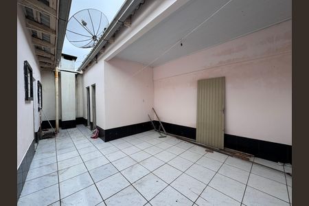 Casa para alugar com 90m², 3 quartos e 2 vagasÁrea comum