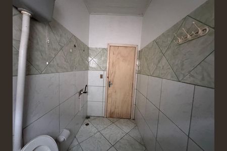 Casa para alugar com 90m², 3 quartos e 2 vagasBanheiro
