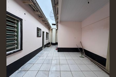Casa para alugar com 90m², 3 quartos e 2 vagasÁrea comum