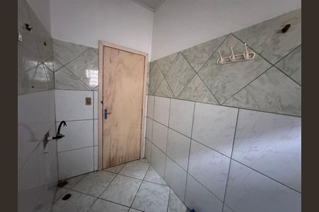 Casa para alugar com 90m², 3 quartos e 2 vagasBanheiro