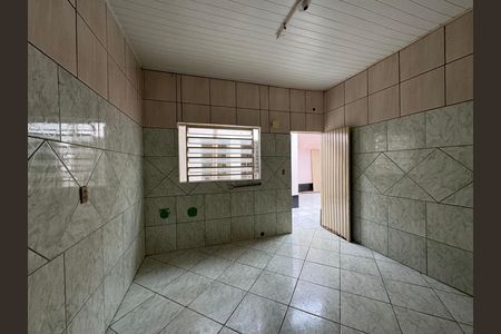 Casa para alugar com 90m², 3 quartos e 2 vagasCozinha