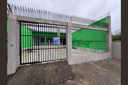 Casa para alugar com 90m², 3 quartos e 2 vagasFachada